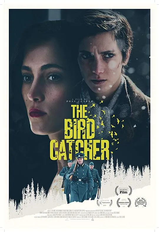 捕鸟者TheBirdCatcher（2019）1080p原盘Remux中文字幕