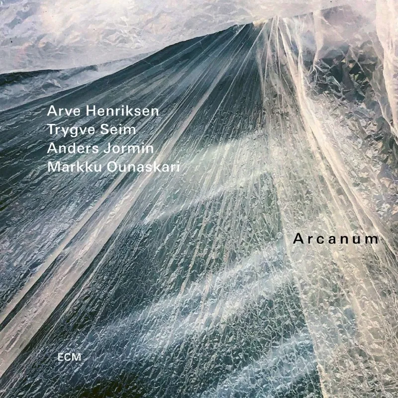 ArveHenriksen-Arcanum2025ECM爵士FLAC
