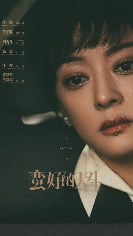 蛮好的人生[全36集][4K][2025]