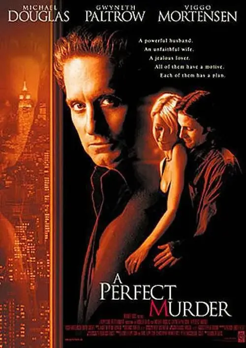 超完美谋杀案APerfectMurder（1998）1080pBluRay英语中字