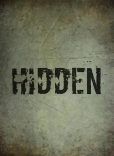 躲藏Hidden（2015）