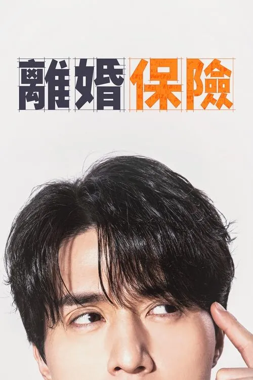 离婚保险 电视剧
