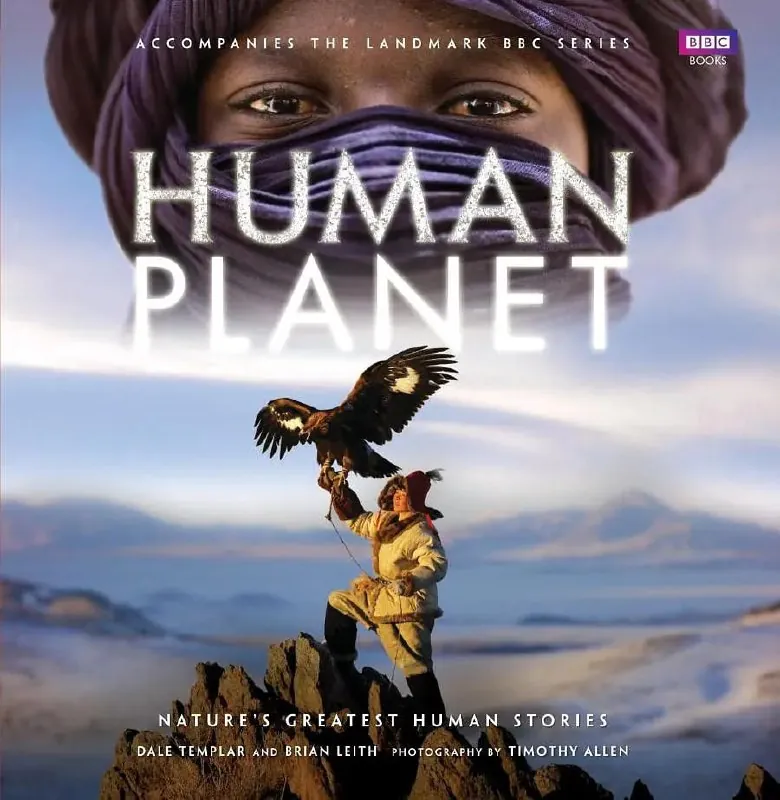 人类星球HumanPlanet（2011）