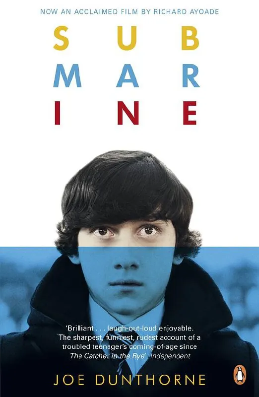 潜水艇Submarine（2011）1080p原盘Remux中文字幕