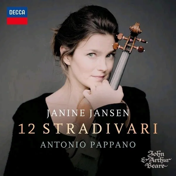 JanineJansen•AntonioPappano-12Stradivari（2021）FLAC
