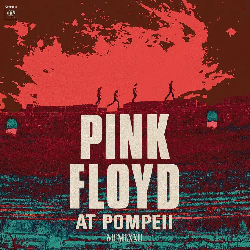 PinkFloydatPompeii-MCMLXXII（2025Mix） 其他