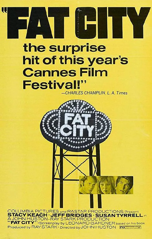 富城FatCity（1972）1080p原盘Remux中文字幕