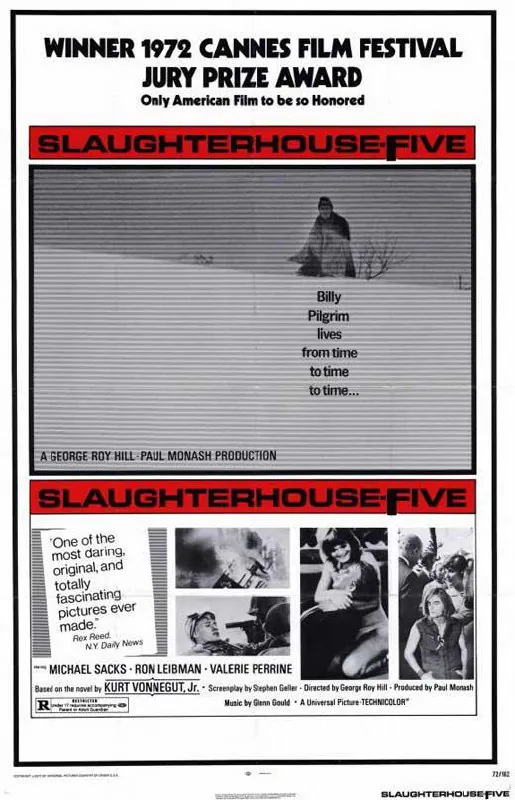第五屠场Slaughterhouse-Five（1972）1080p原盘Remux中文字幕