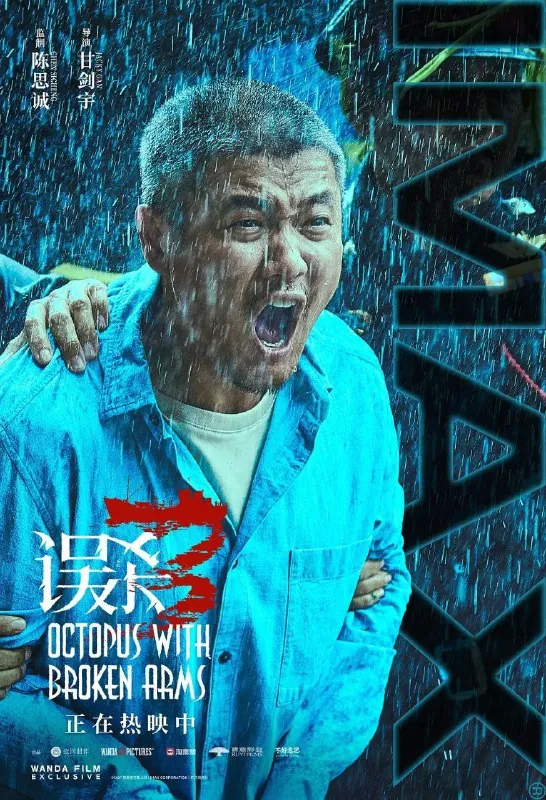 误杀3OctopuswithBrokenArms[2024][4K]