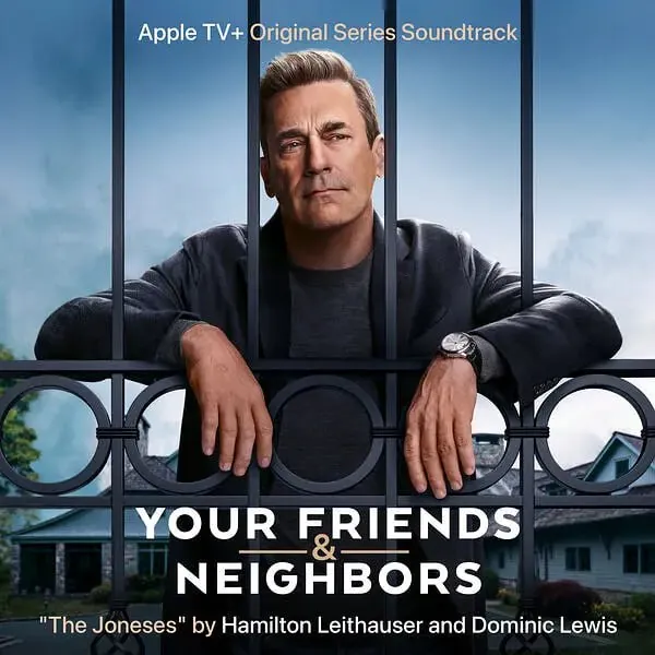 掩耳盗邻YourFriendsandNeighbors（2025）美剧1080P官方简中硬字幕更新至6集