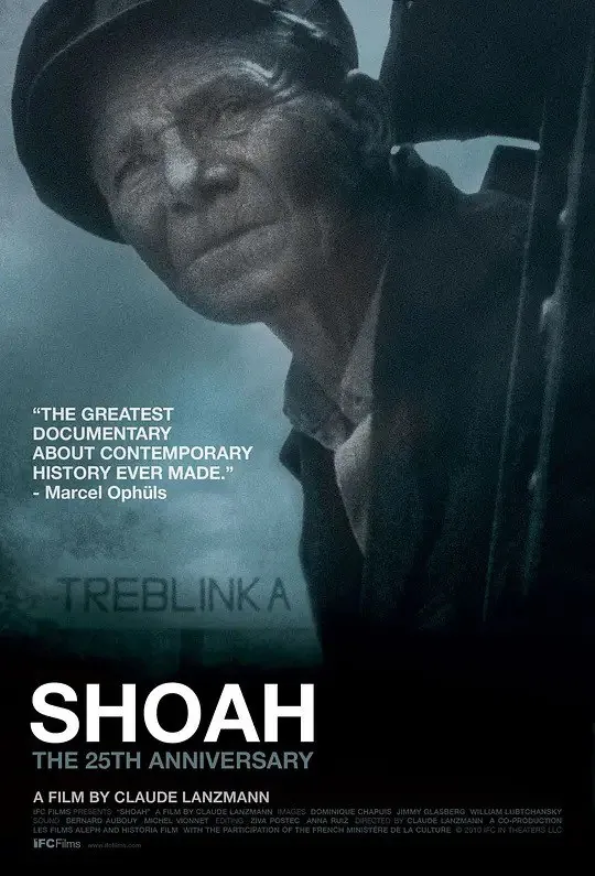 浩劫/Shoah（1985）