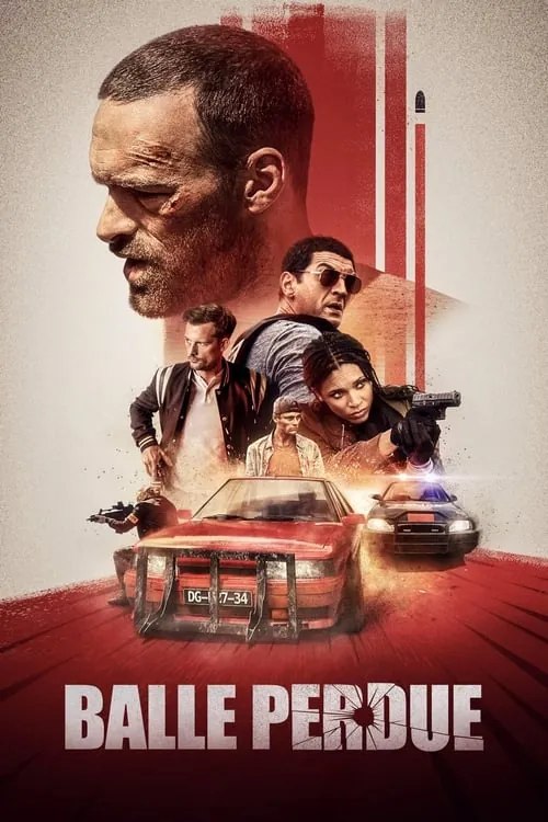 罪证子弹（2020）
