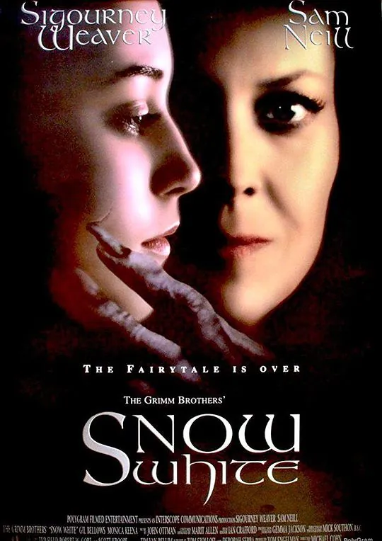 白雪公主SnowWhite:ATaleofTerror（1997）1080p原盘Remux中文字幕