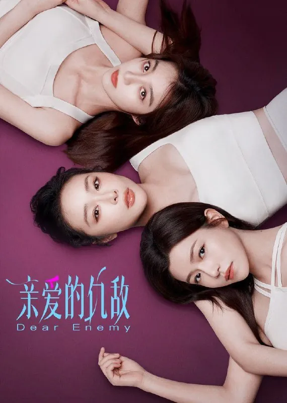 亲爱的仇敌（2025）4KHDRVivid60FPS更新06集