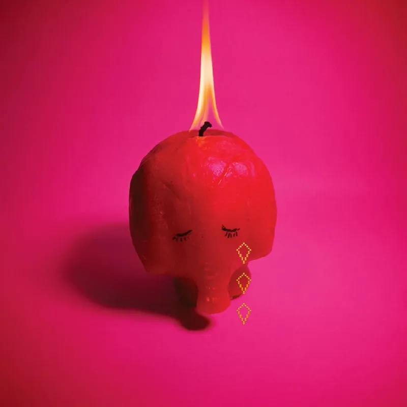 ArcadeFirePinkElephant2025FLAC