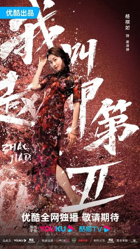 我叫赵甲第2（2025）更16/26集