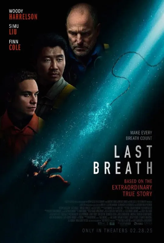 最后的呼吸LastBreath[2025][中英双字][超清]