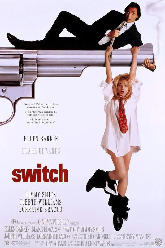 变男变女变变变Switch（1991）1080p原盘Remux中文字幕