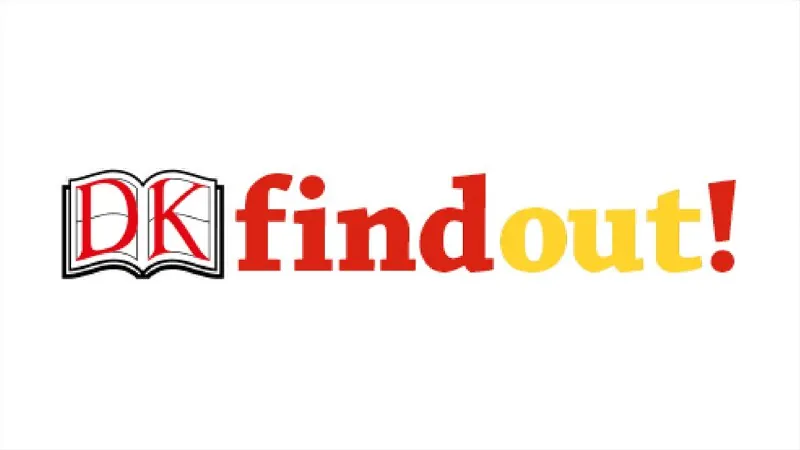 DK发现探索系列科普绘本《DKFindout（PDF+视频）》