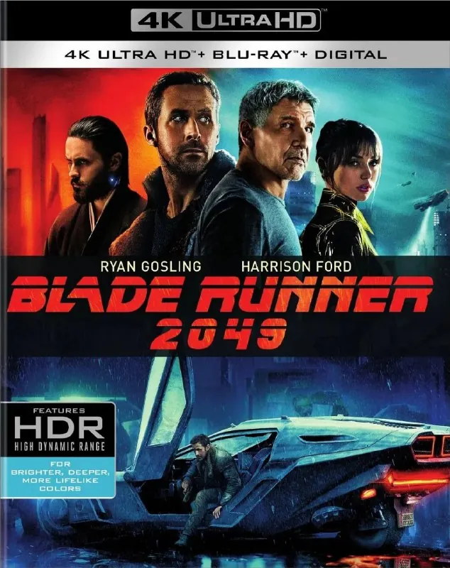 银翼杀手2049（2017）【4K.DV.HDR】【杜比视界】【内封简繁英多字幕】