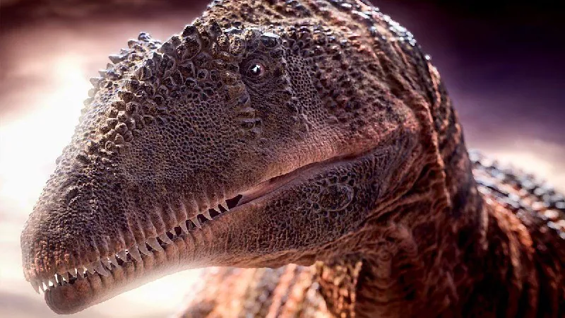 恐龙星球（PlanetDinosaur）