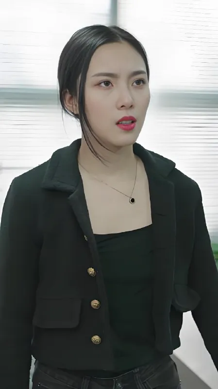 女总裁的超级保安