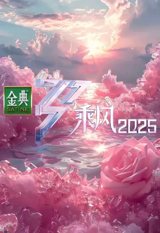 乘风破浪的姐姐（2025）音乐真人秀更新0510期