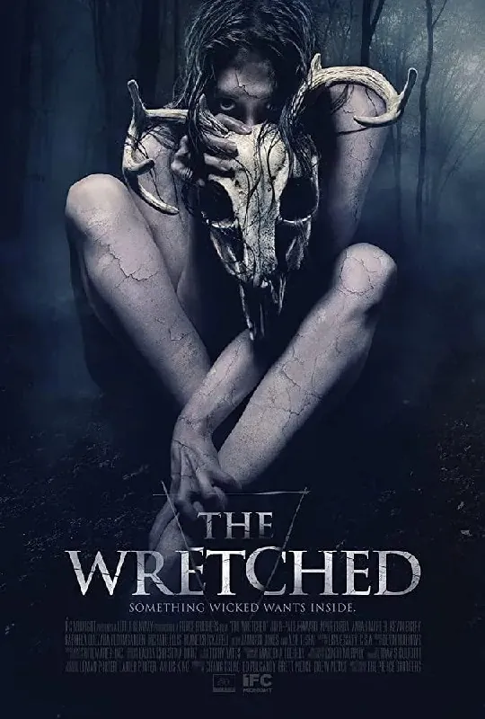 森林恶鬼TheWretched（2019）