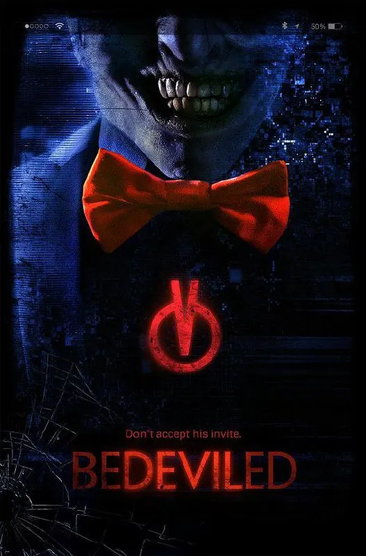 恶魔AppBedeviled（2017）1080p原盘Remux中文字幕