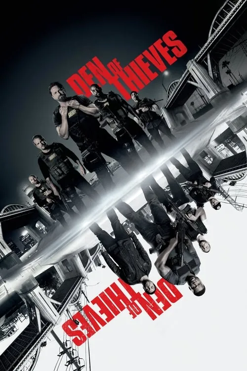 贼巢（2018）贼巢4K原盘REMUX杜比视界原盘简繁中字老K76G