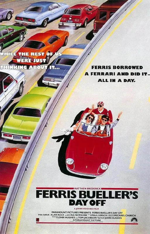春天不是读书天FerrisBueller'sDayOff（1986）1080p原盘Remux中文字幕