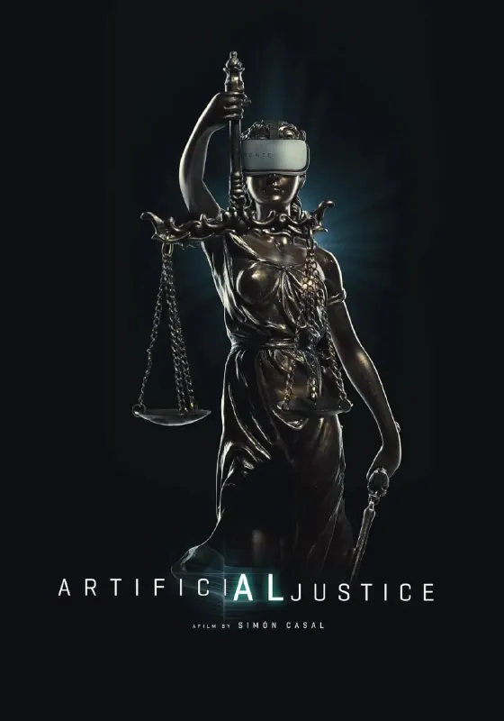 人造正义JusticiaArtificial（2024）