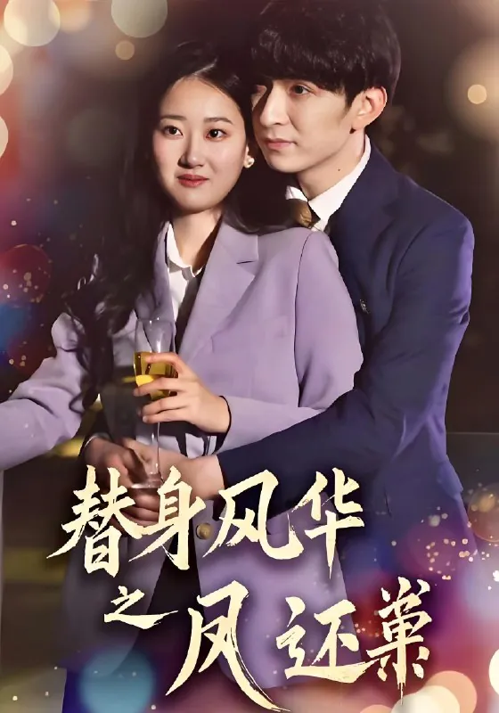 替身风华之凤还巢（51集）韩旭&赞溪|短剧