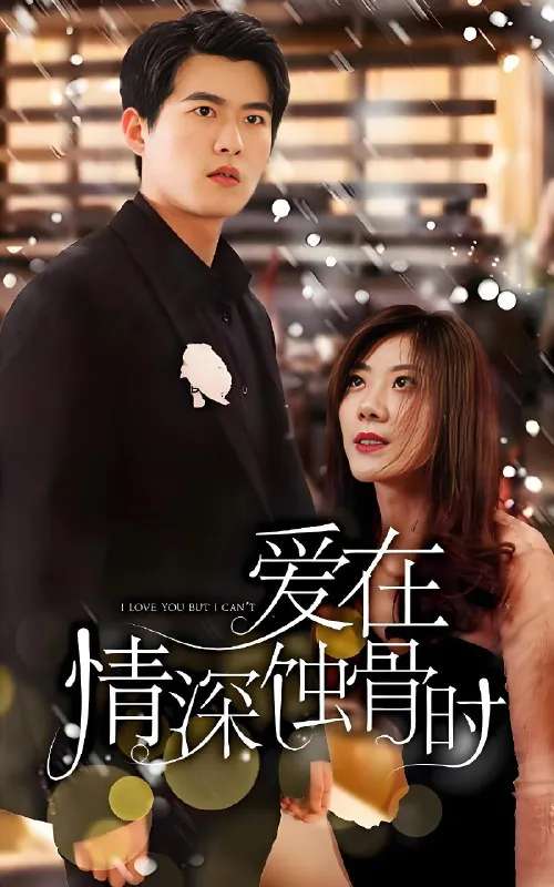 爱在情深蚀骨时（96集）|短剧