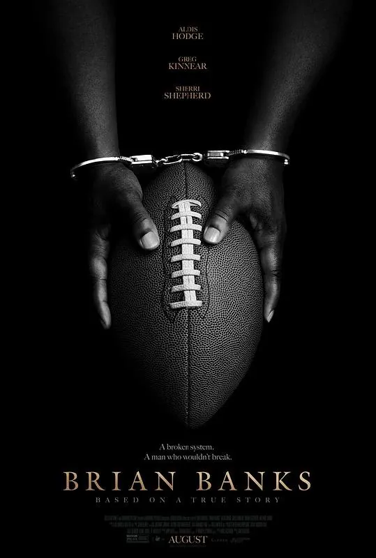 布莱恩·班克斯BrianBanks（2019）1080p原盘Remux中文字幕