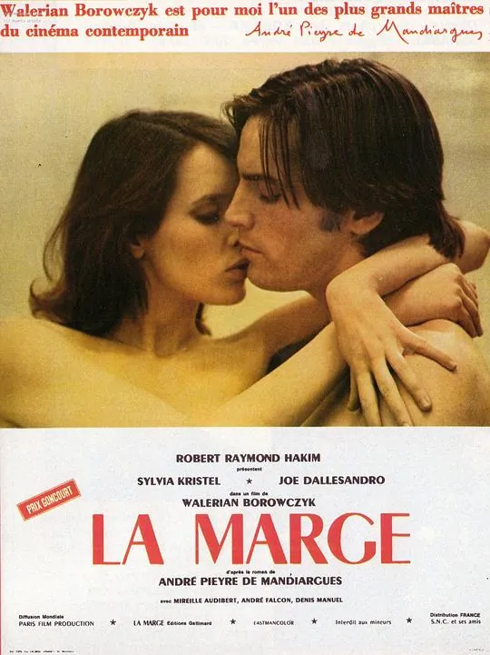 娼街LaMarge（1976）1080p原盘Remux中文字幕