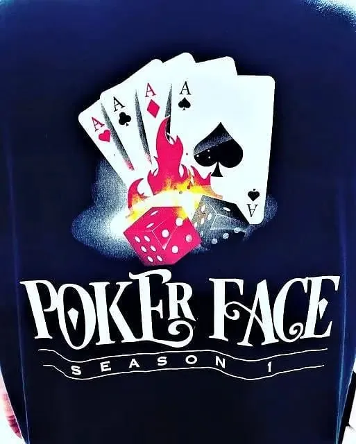 扑克脸第一季PokerFaceSeason1（2023）