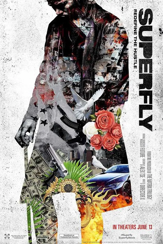 超级苍蝇SuperFly（2018）1080p原盘Remux中文字幕