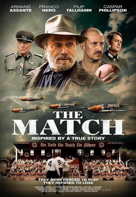 比赛TheMatch（2020）1080p原盘Remux