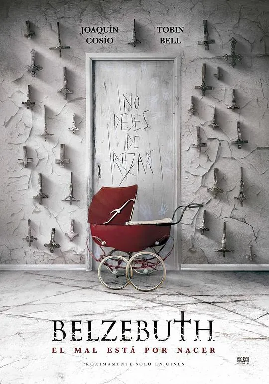 别西卜Belzebuth（2019）1080p原盘Remux中文字幕