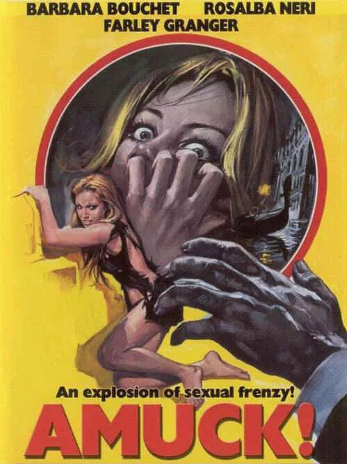 疯狂寻欢Allaricercadelpiacere（1972）1080p原盘Remux