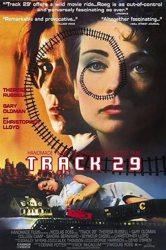 第29轨Track29（1988）1080p原盘Remux