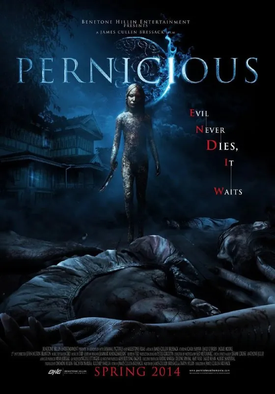 邪恶国度Pernicious（2014）