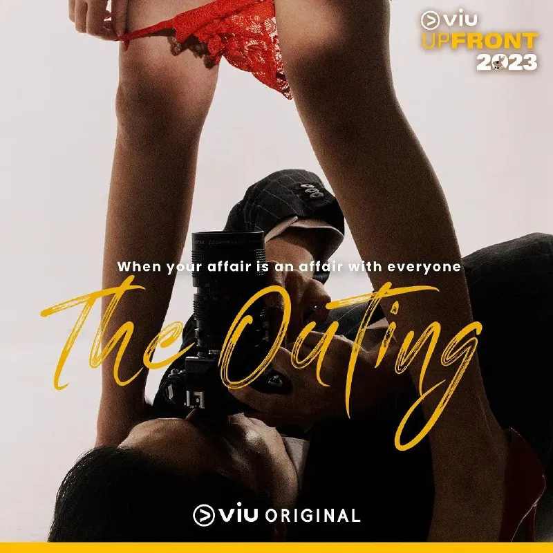 郊游/ทริปซ่อนชู้（2024）